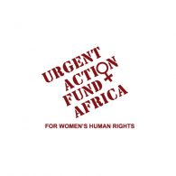 Urgent Action Fund - Africa